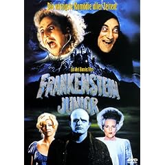 Frankenstein Junior