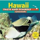 Click here to buy Hawaii Facts and Symbols (The States and Their Symbols) by Emily McAuliffe.