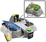 Thunderbirds - DX Tracy Island