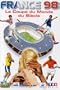France 98 : La Coupe du monde du si�cle