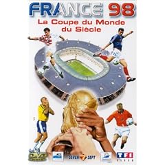 [Rs] France 98 : Tous_Les_Buts_-_Coupe_Du_Monde_1998