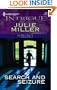 Search And Seizure (Harlequin Intrigue)