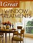 Ideas for Great Window Treatments