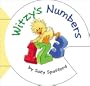 Little Suzy's Zoo: Witzy's Numbers