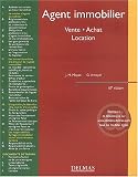 Revue Delmas  / L'Agent immobilier : Vente - Achat - Location