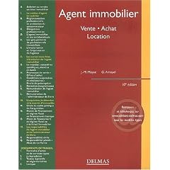 L'Agent immobilier : Vente - Achat - Location