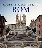 Kunst und Architektur Rom - Brigitte Hintzen-Bohlen