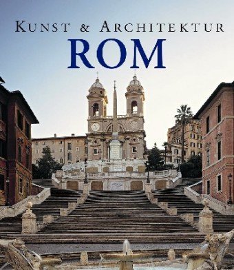 City Travel Guides Discounted  Books : Kunst und Architektur Rom