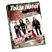 Noris -603 2750 Tokio Hotel, 200 Teile Puzzle