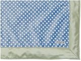 Baby Star Confetti Mini - Blue Green