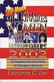 Self Made Millionaires Women Entrepreneurs 2002