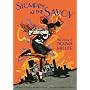Stompin' at the Savoy: The Story of Norma Miller