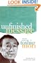 Unfinished Message: Selected Works of Toshio Mori (California Legacy Book)