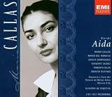 Verdi: Aida (complete opera live 1951) with Maria Callas, Mario del Monaco, Oliviero de Fabritis, Orchestra & Chorus of del Palacio de Bellas Artes, Mexico City