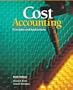 Cost Accounting: Principles and Applications, Text (Accounting Series)