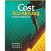Cost Accounting: Principles and Applications, Text (Accounting Series)