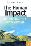 The Human Impact on the Natural Environment - 5th Edition