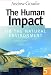 The Human Impact on the Natural Environment - 5th Edition