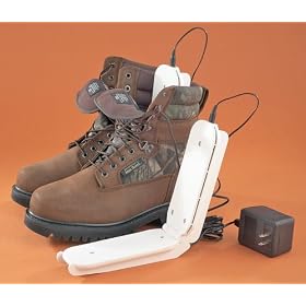 PEET� Portable Boot / Shoe Dryer