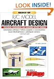 Basics of Model Aircraft Design