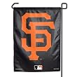 San Francisco Giants Garden Flag