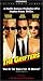 VHS : Grifters