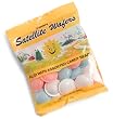 Gerrit's Satellite Wafers, Original with Candy Beads, 1.23-Ounce-Bags (Pack of 12)