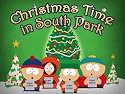 Christmas Time in South Park