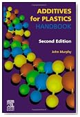 Additives for Plastics Handbook, Second Edition