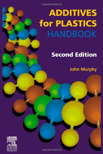 Additives for Plastics Handbook, Second Edition