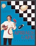 Caprials Cafe Favorites