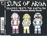 Erasmus Meets The Earthling