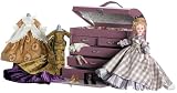 Review Madame Alexander 40265 / Amy in Paris Trunk Set Limited Edition