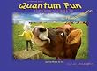 Quantum Fun: Book 1 - Einstein's Mind - Quantum Physics for Kids