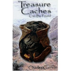 Treasure Caches Can Be Found