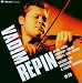 Classical Music : Vadim Repin plays Mozart, BartÃ³k, Tchaikovsky and others [Box Set]