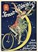 Clement Cycles by PAL (Jean de Paleologue), 38x52
