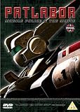 Patlabor 1 And 2 [1989]