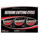 Review Nutrabolics  / Nutrabolics Extreme Cutting Cycle Kit