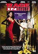 Streaming Rage in Harlem Online.