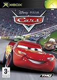 Cars (Xbox)