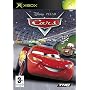 Cars (Xbox)