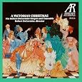 Victorian Christmas by Decormier Singers