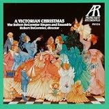 A Victorian Christmas