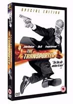 The Transporter (Special Edition) [2002] [DVD]