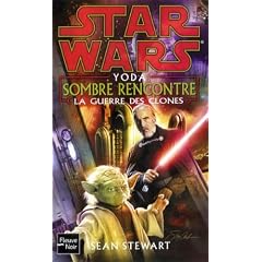 Star Wars, La guerre des clones : Yoda : sombre rencontre