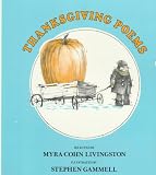 Thanksgiving Poems