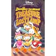 Ducktales The Movie: Treasure Of The Lost Lamp (Disney Movietoons Presents)