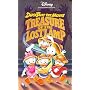 Ducktales The Movie: Treasure Of The Lost Lamp (Disney Movietoons Presents) [VHS]