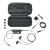 Audio Technica Ath-Anc3Bk Active Noise-Canceling In-Ear Headphones